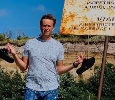 Любовь Соболь - Алексей Навальный - Георгий Албуров - Леонид Волков - Владимир Милов - Роскомнадзор потребовал от Apple удалить приложение «Навальный» - znak.com - Россия