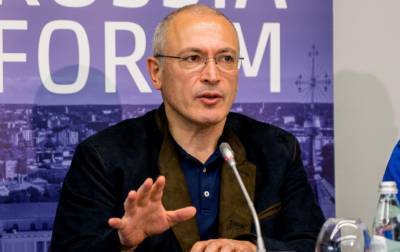Александр Лукашенко - Михаил Ходорковский - Ходорковский о ситуации с нелегальными мигрантами: не верю, что Лукашенко действует в одиночку - naviny.by - Россия - Белоруссия - Литва