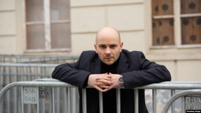 Сергей Кириенко - Андрей Пивоваров - Оппозиционер Пивоваров обратился из СИЗО к замглавы АП Кириенко - rf-smi.ru - Россия
