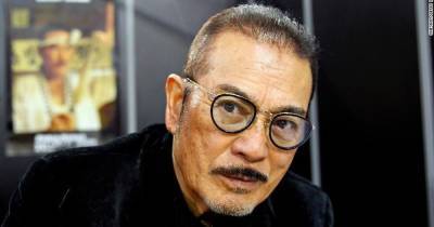 Квентин Тарантино - Известный актер умер от осложнений коронавируса - ivona.bigmir.net - США - Украина - Япония