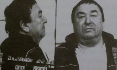 Почему воры в законе перед московской Олимпиадой боролись с преступностью - russian7.ru - Москва - Палестина