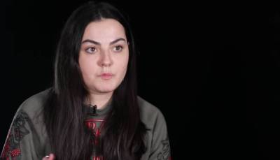 Святослав Вакарчук - Нет никаких причин не поддерживать украинский проект, - Михайлова о Бабьем Яре - politeka.net - Украина - Киев