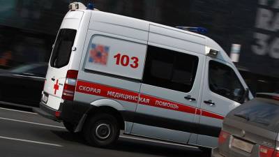 Четыре человека погибли в ДТП с двумя грузовиками под Саратовом - iz.ru - Израиль - Саратов - Волгоград