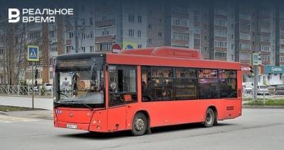Жители Куюков пожаловались на работу автобуса №90 - realnoevremya.ru - респ. Татарстан