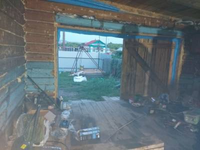 Житель Сеченовского района устроил наркоплантацию в подвале гаража - vgoroden.ru - Россия - Нижегородская обл.