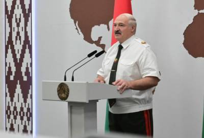 Александр Лукашенко - "Кусок тела остался, а ноги болтаются": Лукашенко рассказал, как сущность западной демократии проявилась в Афганистане - reendex.ru - Белоруссия - Афганистан