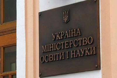 В Минобразования рассказали о новых нюансах работы школ - enovosty.com - Украина