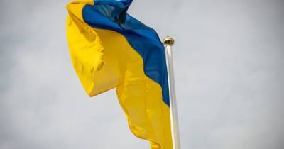 ВСУ заставили оккупантов Донбасса круглосуточно смотреть на флаг Украины (ФОТО) - dsnews.ua - Украина - район Волновахский - Донбасс