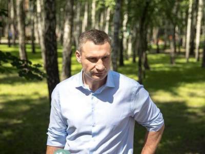 Виталий Кличко - Кличко инициирует решением Киевсовета ввести мораторий на реконструкцию или ремонт объектов культурного наследия под угрозой уничтожения - gordonua.com - Украина - Киев - Строительство