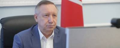 Александр Беглов - Губернатор Беглов призвал жителей Петербурга не допустить роста заболеваемости ковидом - runews24.ru - Петербурга