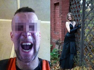 В Петербурге задержали семейную пару сатанистов, причастную к ритуальным убийствам - bloknot.ru - Ленинградская обл. - Петербурга - район Приозерский - Следственный Комитет