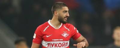 Андрей Червиченко - Самюэль Жиго - Экс-президент «Спартака» Червиченко считает, что замену Жиго можно найти в любом клубе Лиги 1 - runews24.ru - Франция