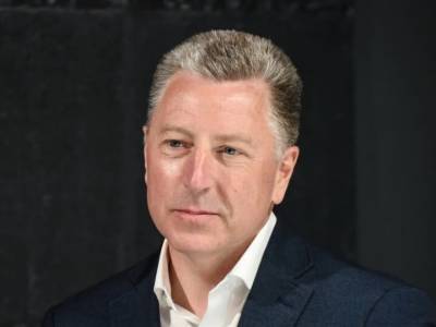 Курт Волкер - Волкер: Я не верю, что Украина имеет военный потенциал для победы над РФ - gordonua.com - Россия - США - Украина - Крым - Донбасс