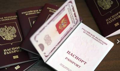 Проживающие в Новой Зеландии россияне спустя год получили от МИДа загранпаспорта - og.ru - Россия - Новая Зеландия