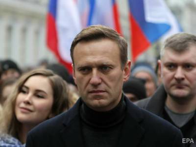 Алексей Навальный - Великобритания ввела санкции против семи предполагаемых отравителей Навального - gordonua.com - Москва - Россия - Украина - Англия - Германия - Омск - Томск - Великобритания