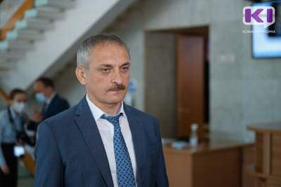 Энрик Муслимов - Министр по национальной политике Дагестана: в Коми одинаковое отношение ко всем народам - komiinform.ru - респ. Коми - респ. Дагестан - Сыктывкар