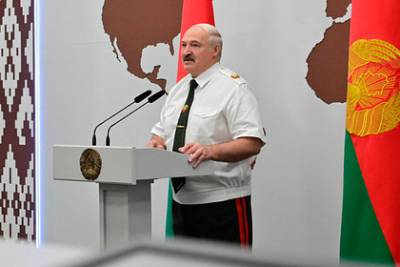 Александр Лукашенко - Лукашенко захотел нормальной жизни - lenta.ru - Белоруссия