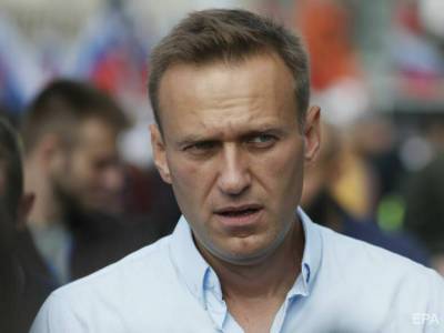 Алексей Навальный - "Коррупция сыграла немалую роль в моем выживании". Навальный опубликовал колонку в западных СМИ - gordonua.com - Москва - Россия - Украина - Томск