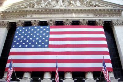 Фондовые биржи США растут, но снижение за неделю может стать максимальным с июня - smartmoney.one - Москва - США