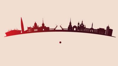 "ДП" 25 августа опубликует третий ежегодный "Рейтинг брендов Петербурга" - dp.ru - Россия - Санкт-Петербург