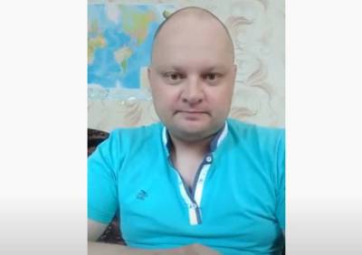 Экс-координатор ЛДПР в Орле пригрозил убийством руководителю реготделения партии - bloknot.ru - Россия - Орловская обл. - Орел