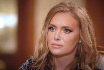 Засветила свои "цукаты" во всей красе: Слава Каминская похвасталась пышными формами в откровенном купальнике - ukrainianwall.com - Украина