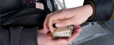 В Новосибирске кондуктор отказала в проезде маме с ребенком из-за отсутствия наличности - runews24.ru - Новосибирск