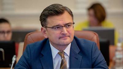 Дмитрий Кулеба - Кулеба заявил, что есть силы, которые целенаправленно препятствуют эвакуации украинцев из Афганистана - vchaspik.ua - Украина - Афганистан - Кабул