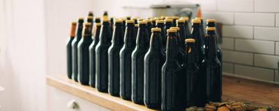 Германия вывезла из Афганистана 22,5 тысячи литров пива и вина с базы Бундесвера - runews24.ru - США - Германия - Афганистан - Мазари-Шариф