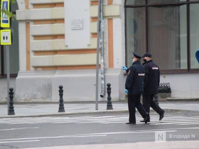Более 4 000 стражей порядка будут охранять улицы в день 800-летия Нижнего Новгорода - vgoroden.ru - Россия - Нижний Новгород