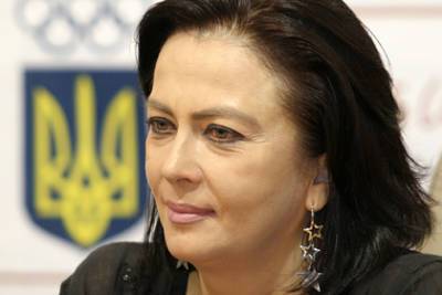 Дмитрий Гордон - Лина Ашрам - В неудачах украинских гимнасток обвинили Россию - lenta.ru - Россия - Украина - Токио