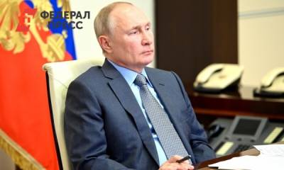 Владимир Путин - Глеб Никитин - Кремль подтвердил, что Владимир Путин приедет на праздник 800-летия Нижнего Новгорода - fedpress.ru - Россия - Нижегородская обл. - Нижний Новгород