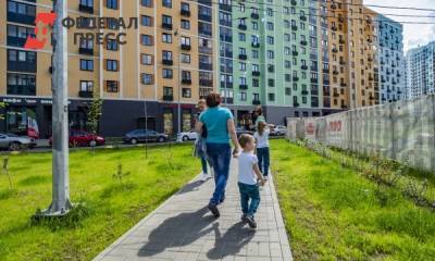 Кому поможет продление семейной ипотеки: челябинские риелторы дали совет - fedpress.ru - Россия