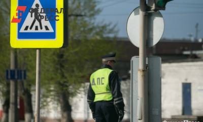 Полиция в Дагестане заблокировала трассу из-за схода жителей - fedpress.ru - Махачкала - респ. Дагестан