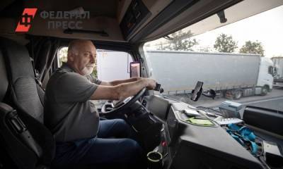 Профессия водитель может стать дефицитной из-за пива - fedpress.ru - Москва - Англия - Лондон