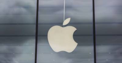 Apple отложила возвращение сотрудников в офисы до января - delo.ua - США - Украина
