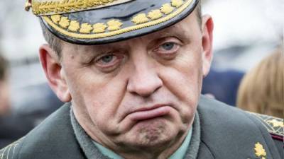«Муженко без мужества»: «Иловайский котел» — постыдная страница в украинской истории - eadaily.com - Луганск - Иловайск