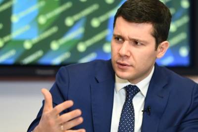 Антон Алиханов - Российский губернатор потребовал «какой-то расправы» с загрязняющими реки жителями - lenta.ru - Россия - Калининград - Калининградская обл.
