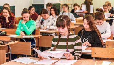 Утвердили расписание всероссийских проверочных работ школьников Глазова - gorodglazov.com - респ. Удмуртия