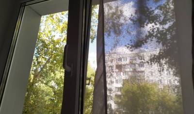 В Башкирии замуровали окна в больнице, где погиб младенец - mkset.ru - Башкирия