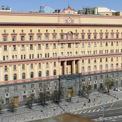 Алексей Навальный - Власти Великобритании ввели санкции против семи сотрудников ФСБ РФ - radiomayak.ru - Россия - Англия - Лондон - Германия - Берлин - Омск