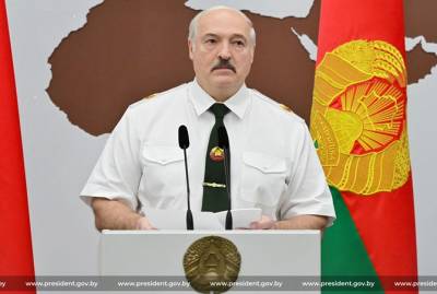 Виктор Янукович - Александр Лукашенко - Лукашенко: Всебелорусское народное собрание должно прийти на случай предательства нового президента “по типу Украины” - kp.ua - Украина - Белоруссия