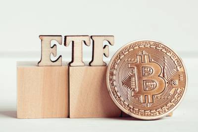 Бум биткоин-ETF откладывается до 2022 года - minfin.com.ua - Украина