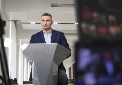 Виталий Кличко - Сергей Никифоров - Пресс-секретарь Зеленского ответил Кличко: из Чернигова до Киева 2 часа 20 минут по навигатору - kp.ua - Украина - Киев