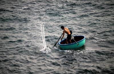 Отправился на однодневную рыбалку, но застрял в море на 14 месяцев - pupolita.ru - Маршалловы Острова
