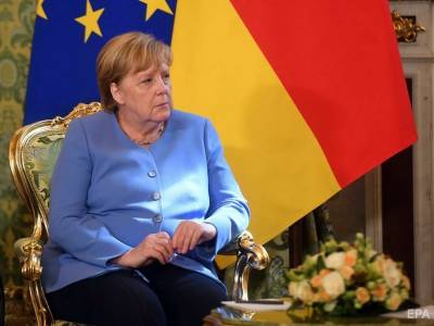 Владимир Путин - Ангела Меркель - Меркель: Нормандский формат не помог достигнуть поставленных целей, но нужно не дать ему зайти в тупик - gordonua.com - Россия - Украина - Крым - Луганская обл. - Германия - Франция - Донецкая обл.