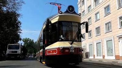 Нижний Новгород готовится с размахом отметить круглую дату - 1tv.ru - Нижний Новгород