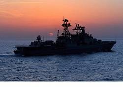 СМИ сообщили о недопуске кораблей ВМФ России в испанский порт - newsland.com - Россия - респ. Алтай - Испания
