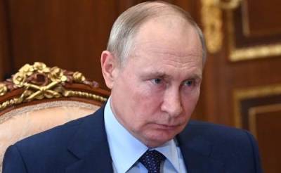 Владимир Путин - Ангела Меркель - Путин пообещал, что РФ выполнит все обязательства по контракту с Украиной на транзит газа - argumenti.ru - Москва - Россия - Украина - Германия - Транзит