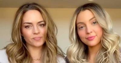 Звезда TikTok жалуется, что выглядит старше своей матери - skuke.net - Юта
